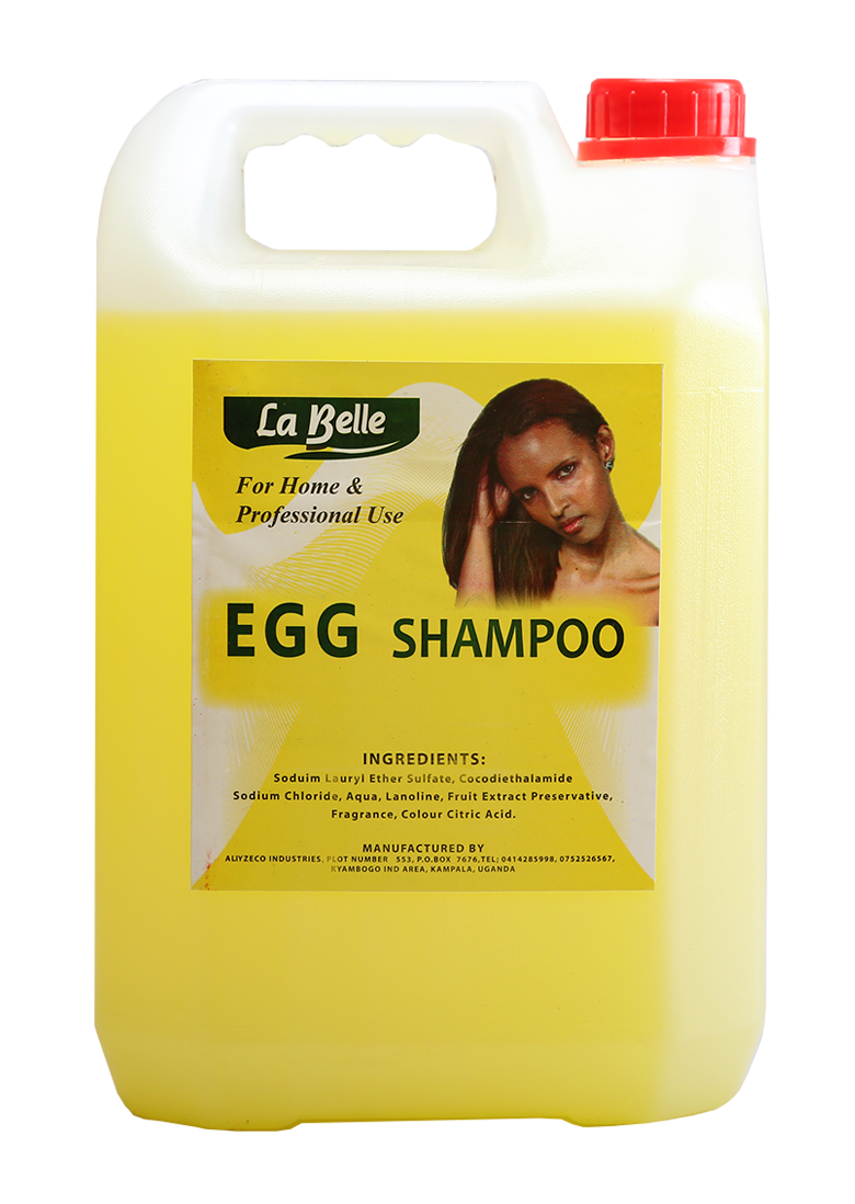 Neutralising Shampoo