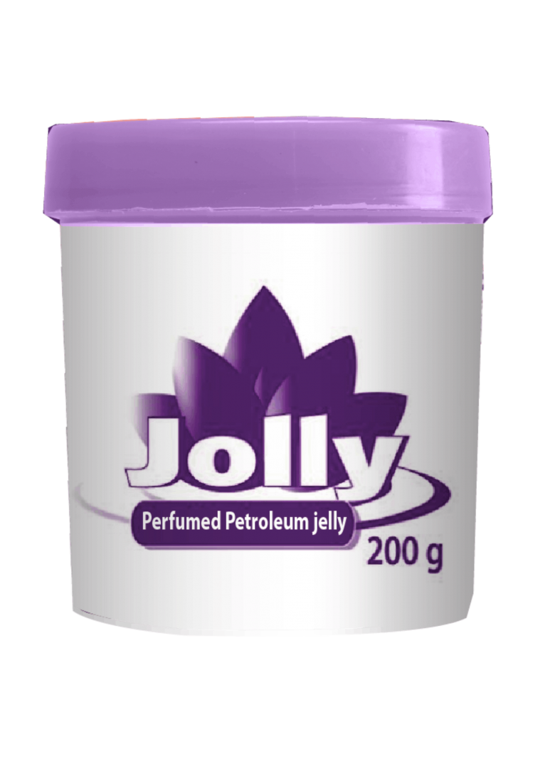 Jolly Perfumed Petroleum Jelly
