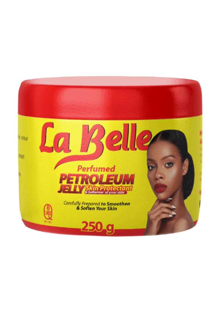 Labelle Perfumed Petroleum Jelly