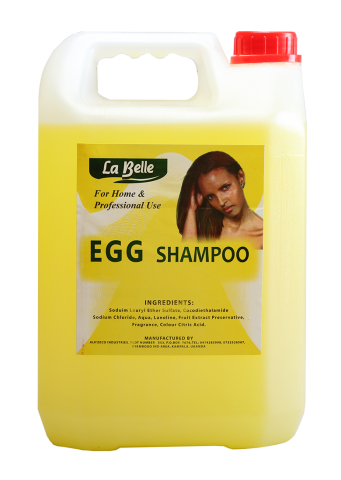 Neutralising Shampoo