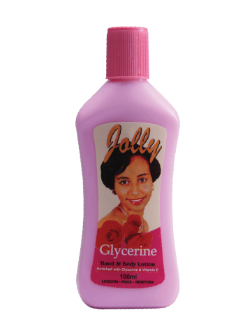 Jolly body lotion Jolly body lotion
