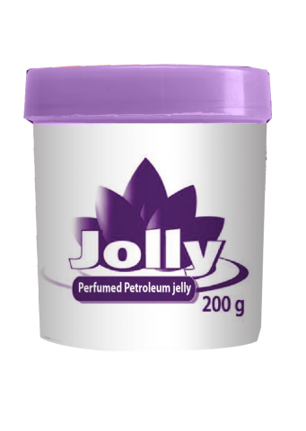 Jolly Perfumed Petroleum Jelly Jolly Perfumed Petroleum Jelly